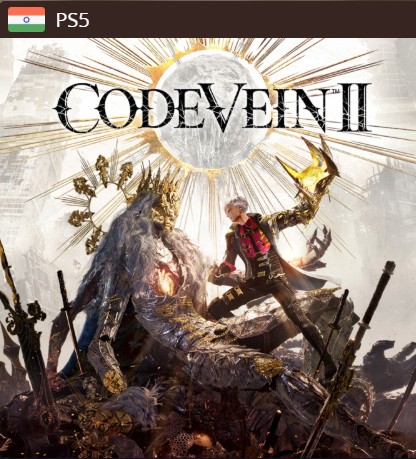Code Vein II
