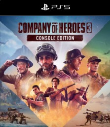 Company of Heroes 3
