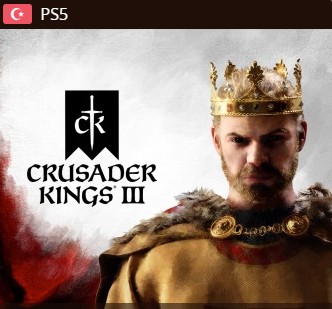 Crusader Kings III