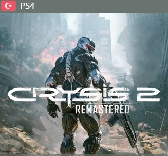 Crysis 2 Remastered