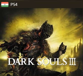 DARK SOULS™ III