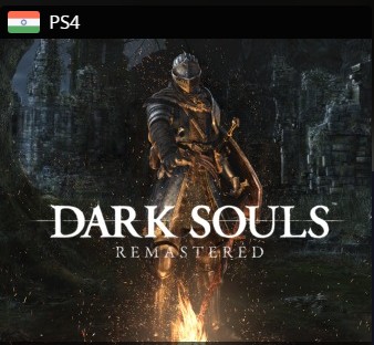 DARK SOULS™: REMASTERED