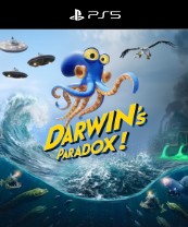 Darwin's Paradox!