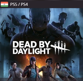 Dead by Daylight PS4® - PS5®