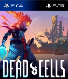 Dead Cells (PS4® & PS5®)