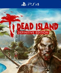 Dead Island Definitive Edition