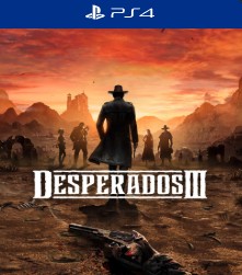 Desperados III