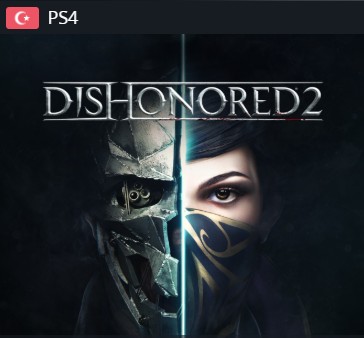 Dishonored 2