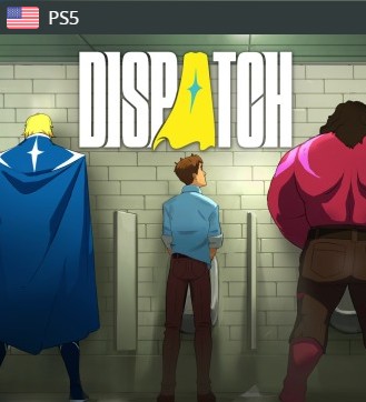 Dispatch