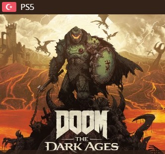 DOOM: The Dark Ages Premium Edition
