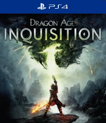 Dragon Age™: Inquisition Deluxe Edition