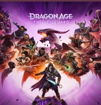 Dragon Age™: The Veilguard