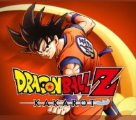 DRAGON BALL Z: KAKAROT PS4™- PS5™