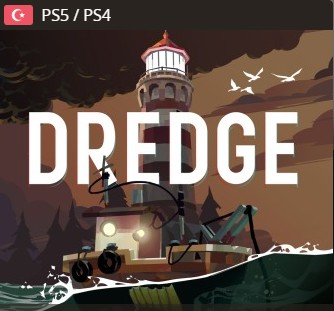 DREDGE