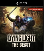 Dying Light: The Beast (india)