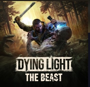 Dying Light: The Beast PS5
