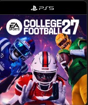 EA SPORTS™ College Football 27