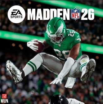 EA SPORTS™ Madden NFL 26 Standard PS5 (india)