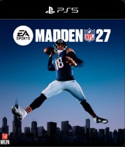 EA SPORTS™ Madden NFL 27