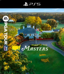 EA SPORTS™ PGA TOUR™