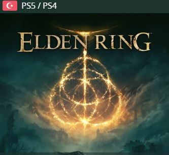 ELDEN RING PS4 and PS5