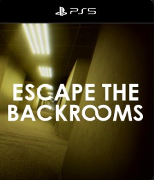 Escape the Backrooms