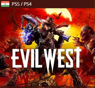 Evil West