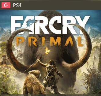 Far Cry Primal (TR)