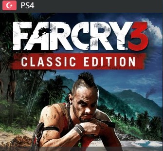 Far Cry®3 Classic Edition