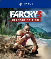 FARCRY 3 Classic Edition