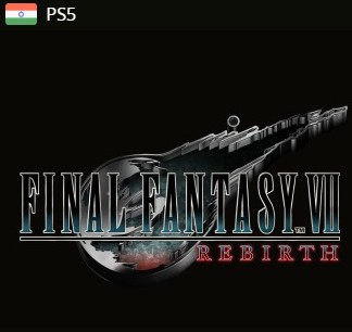 FINAL FANTASY VII REBIRTH