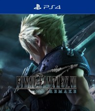 FINAL FANTASY VII REMAKE (us)