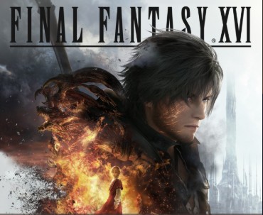FINAL FANTASY XVI