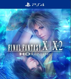 FINAL FANTASY® X/X-2 HD Remaster