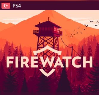 Firewatch (tr)