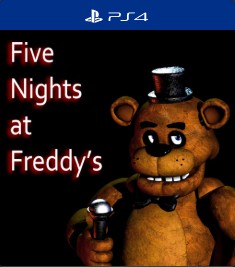 Five Nights at Freddy's
