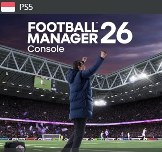 Football Manager 26