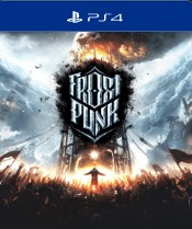 Frostpunk: Console Edition