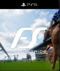 Full Stride