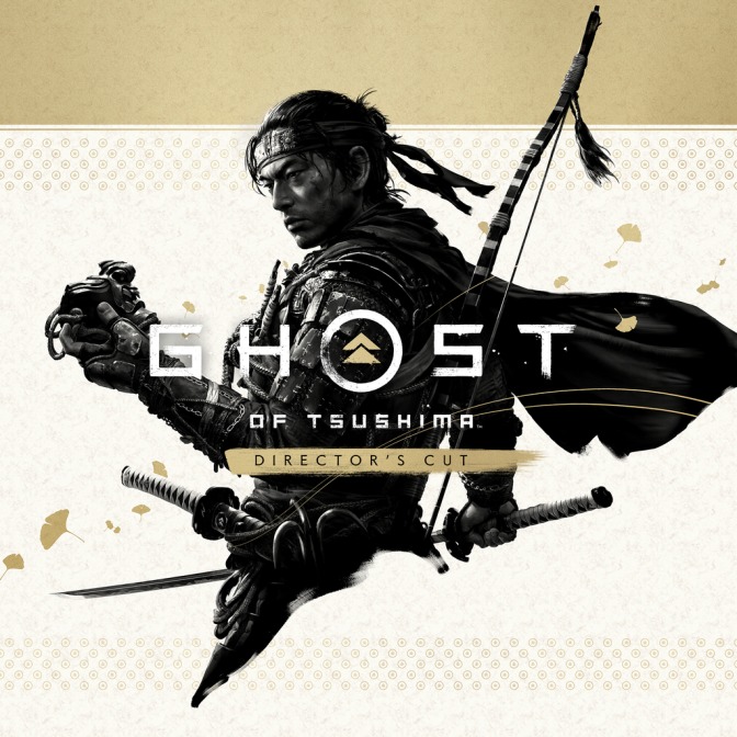 Ghost of Tsushima PS4 (tr)