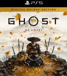 Ghost of Yōtei™ Digital Deluxe Edition