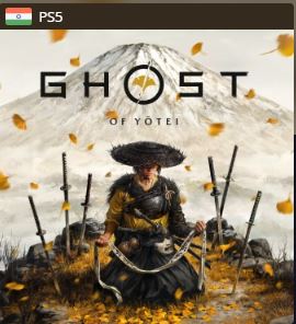 Ghost of Yōtei™ (india)