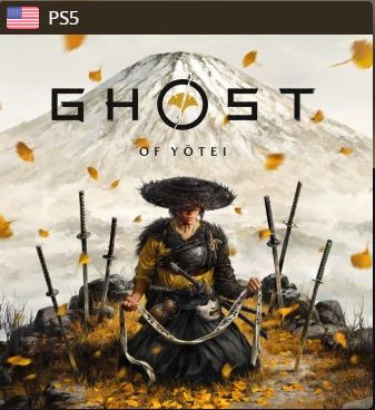 Ghost of Yōtei™ (india)