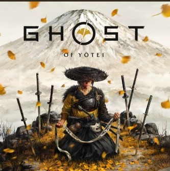 Ghost of Yötei™ (us)