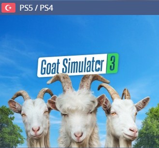Goat Simulator 3