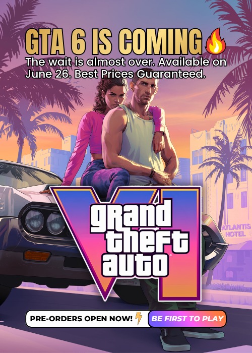 Grand Theft Auto VI