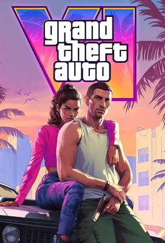 Grand Theft Auto VI