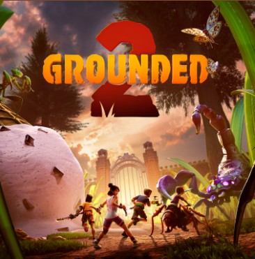 Grounded 2