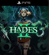 Hades II