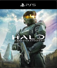 Halo: Campaign Evolved